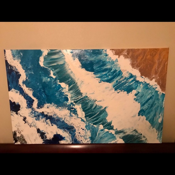 Galley Wrapped Heavy Duty Canvas